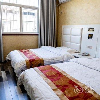咸阳岐秦宾馆酒店提供图片