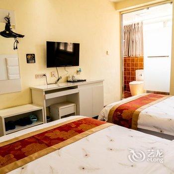 咸阳岐秦宾馆酒店提供图片