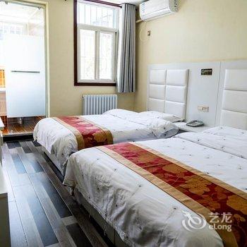 咸阳岐秦宾馆酒店提供图片