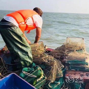 东戴河观海度假村酒店提供图片