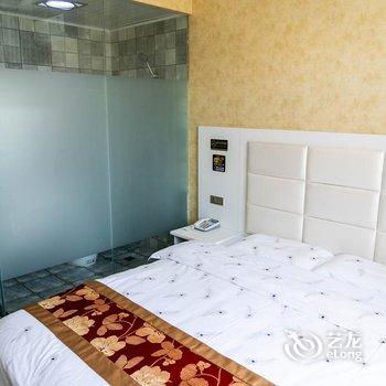 咸阳岐秦宾馆酒店提供图片