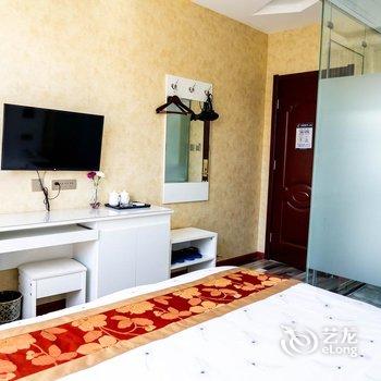 咸阳岐秦宾馆酒店提供图片