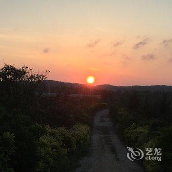 平潭苍海一宿客栈酒店提供图片