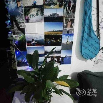 西安朝阳青年旅舍酒店提供图片