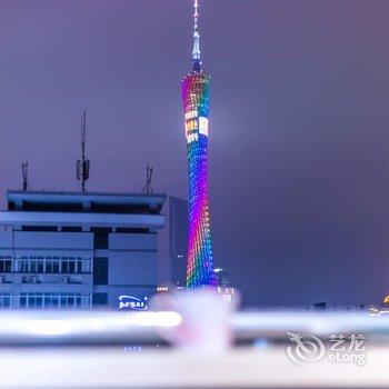 广州路客精品民宿BE5840酒店提供图片
