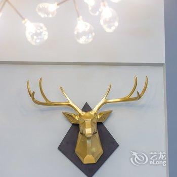 广州路客精品民宿BE5840酒店提供图片