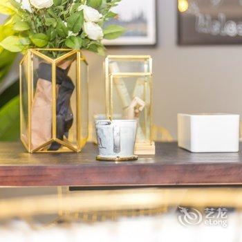 广州路客精品民宿BE5840酒店提供图片