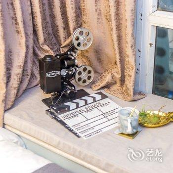 广州路客精品民宿BE5840酒店提供图片