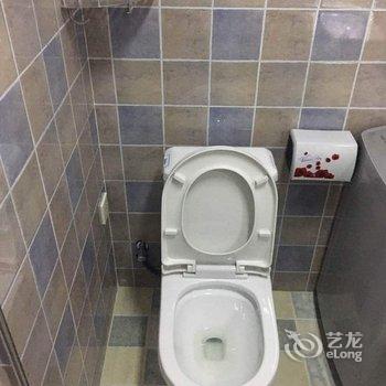 安乐之家民宿(西安华西路店)酒店提供图片