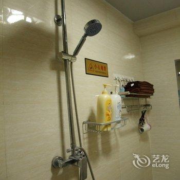 安乐之家民宿(西安华西路店)酒店提供图片