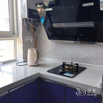 安乐之家民宿(西安华西路店)酒店提供图片