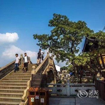 昆山锦家大院宾馆酒店提供图片