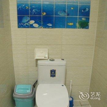 安乐之家民宿(西安华西路店)酒店提供图片