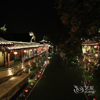 昆山锦家大院宾馆酒店提供图片