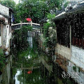 昆山锦家大院宾馆酒店提供图片