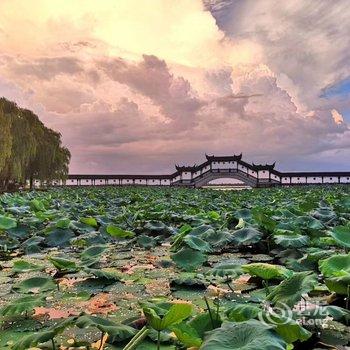 昆山锦家大院宾馆酒店提供图片