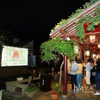 昆山锦家大院宾馆酒店提供图片