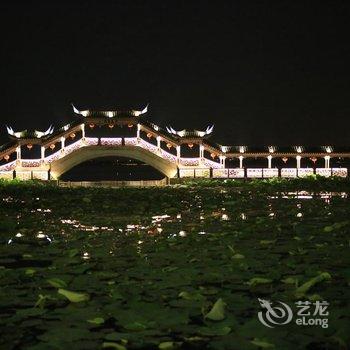 昆山锦家大院宾馆酒店提供图片