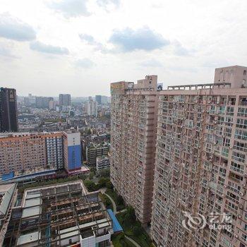 成都相寓公寓(西大街分店)酒店提供图片