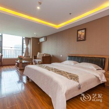 成都春风里民宿公寓酒店提供图片