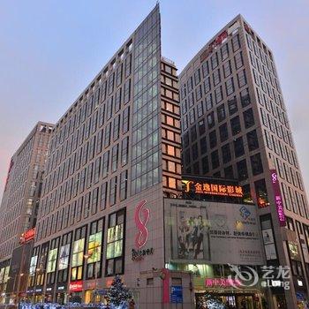 北京路客民宿BD3910酒店提供图片
