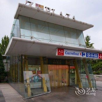 北京路客民宿BD3910酒店提供图片