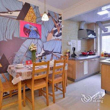 北京路客民宿BD3910酒店提供图片
