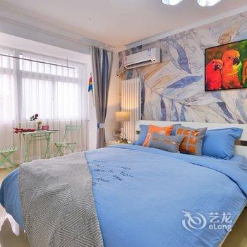北京路客民宿BD3910酒店提供图片