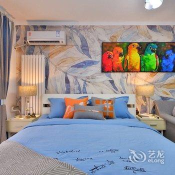 北京路客民宿BD3910酒店提供图片