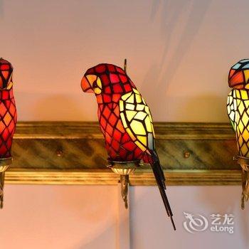 北京路客民宿BD3910酒店提供图片