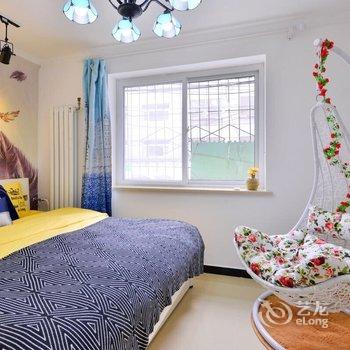北京路客民宿BD3910酒店提供图片