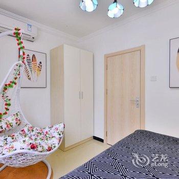北京路客民宿BD3910酒店提供图片