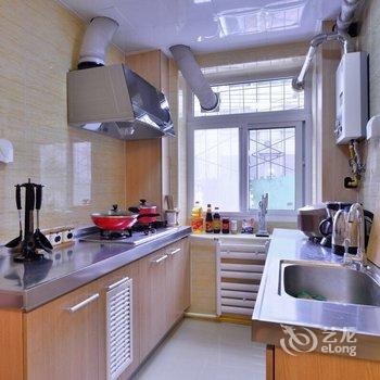 北京路客民宿BD3910酒店提供图片
