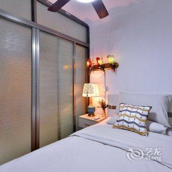 北京路客民宿BD3910酒店提供图片