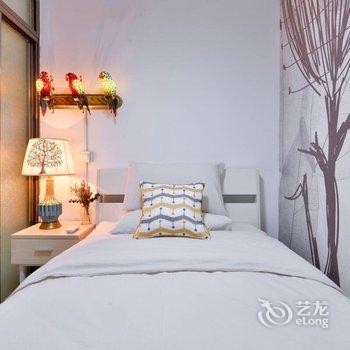 北京路客民宿BD3910酒店提供图片
