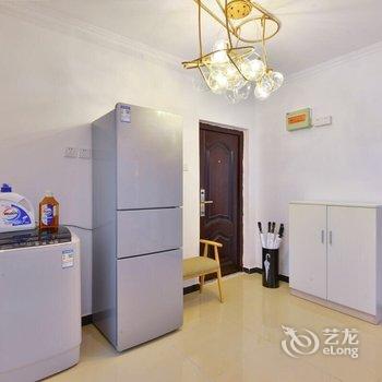 北京路客民宿BD3910酒店提供图片