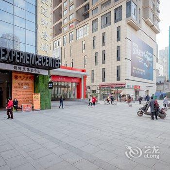 小栈公寓(西安2号店)酒店提供图片