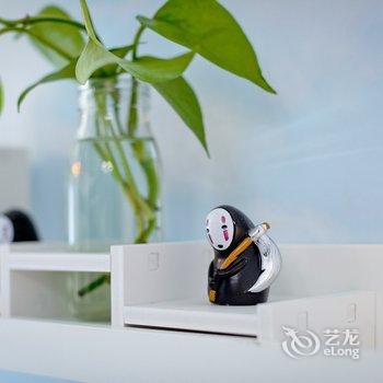 小栈公寓(西安2号店)酒店提供图片
