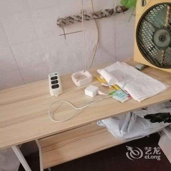 盛金源旅馆(青岛科技大学店)酒店提供图片