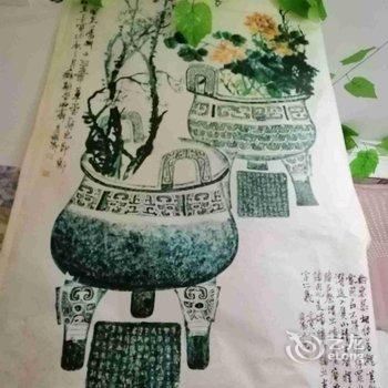 盛金源旅馆(青岛科技大学店)酒店提供图片