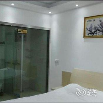 上海舒而乐旅馆酒店提供图片