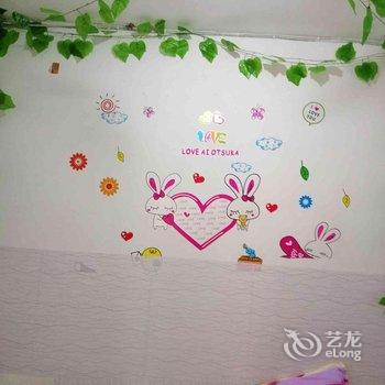 盛金源旅馆(青岛科技大学店)酒店提供图片