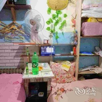 盛金源旅馆(青岛科技大学店)酒店提供图片