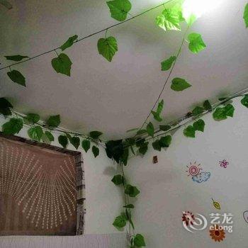 盛金源旅馆(青岛科技大学店)酒店提供图片