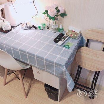 上海丽蔷精品民宿(张家桥村分店)酒店提供图片