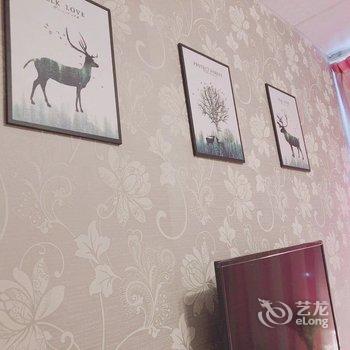 上海丽蔷精品民宿(张家桥村分店)酒店提供图片