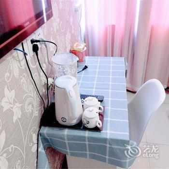 上海丽蔷精品民宿(张家桥村分店)酒店提供图片