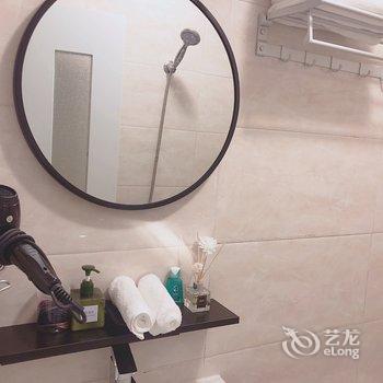 上海丽蔷精品民宿(张家桥村分店)酒店提供图片