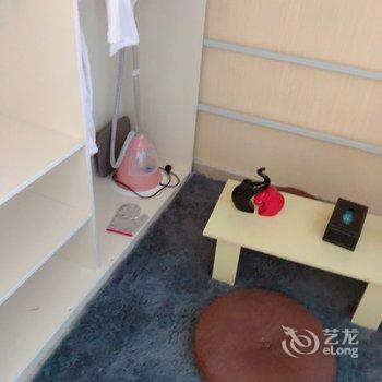 上海丽蔷精品民宿(张家桥村分店)酒店提供图片