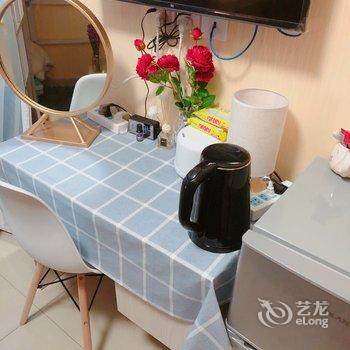 上海丽蔷精品民宿(张家桥村分店)酒店提供图片